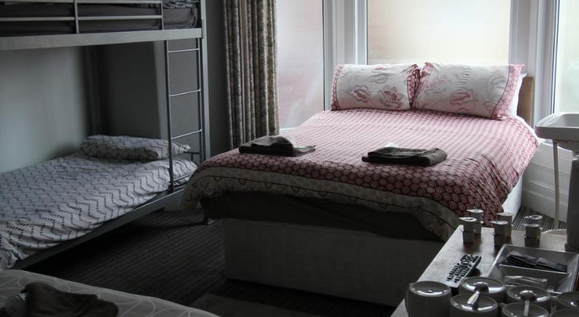 Jesmond International Hotel photo
