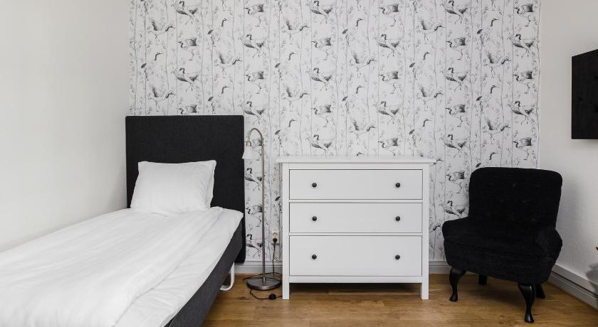 Hotel Gyllene Uttern photo