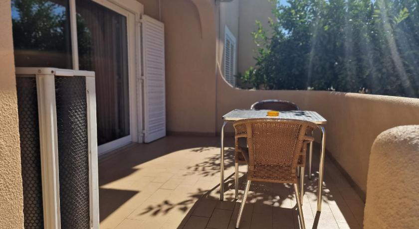 Apartamentos Mar-Sol Villas photo
