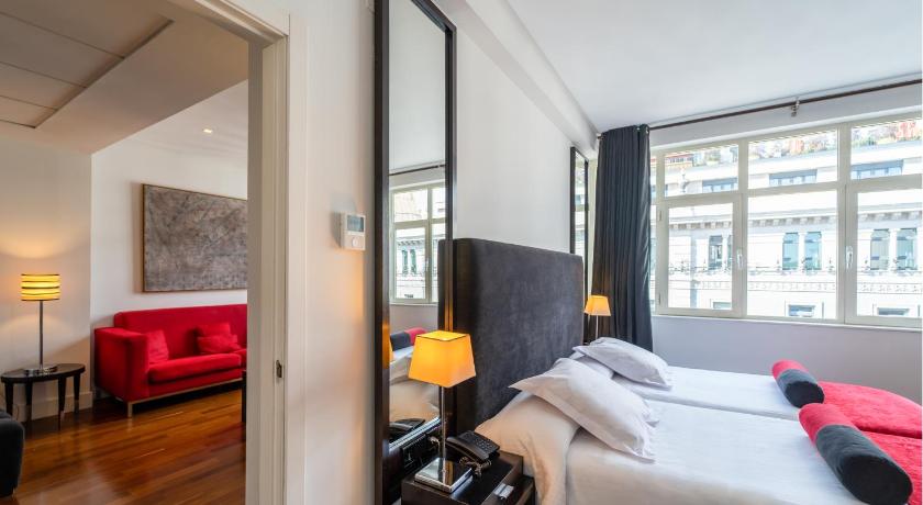Immagine di Camera Quadrupla con Vasca (Quadruple Room with Bath) 8