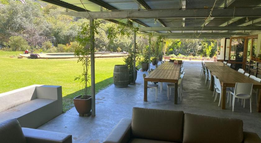 Cederkloof Botanical Retreat photo