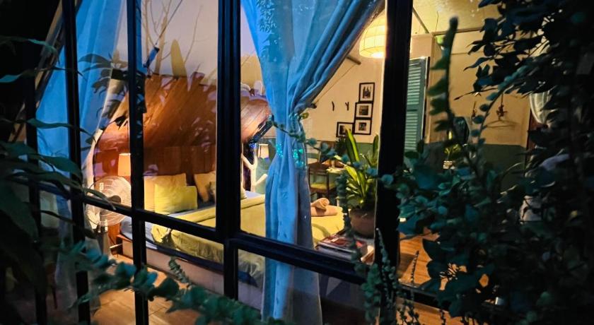 Uyen's House — Hotel in Côn Đảo Islands