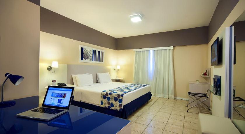 Εικόνα για 2 Single Beds, Nonsmoking, Upgrade 1