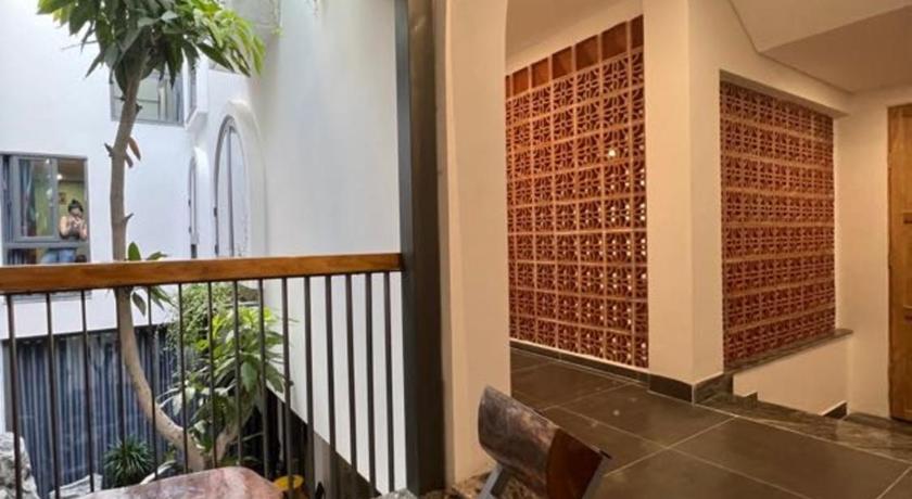 Tom Homestay Quy Nhơn