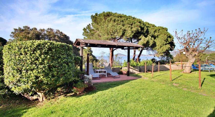 Casa del Mare - Oasi verde a soli 100m dal mare!