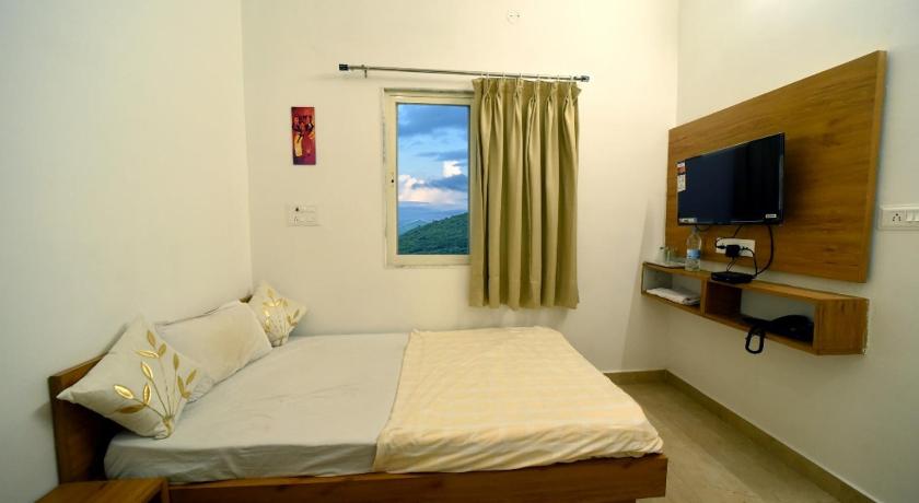 Image of Economy Single Room 0