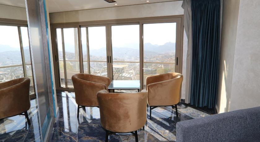 Petra Sella Hotel - image 5