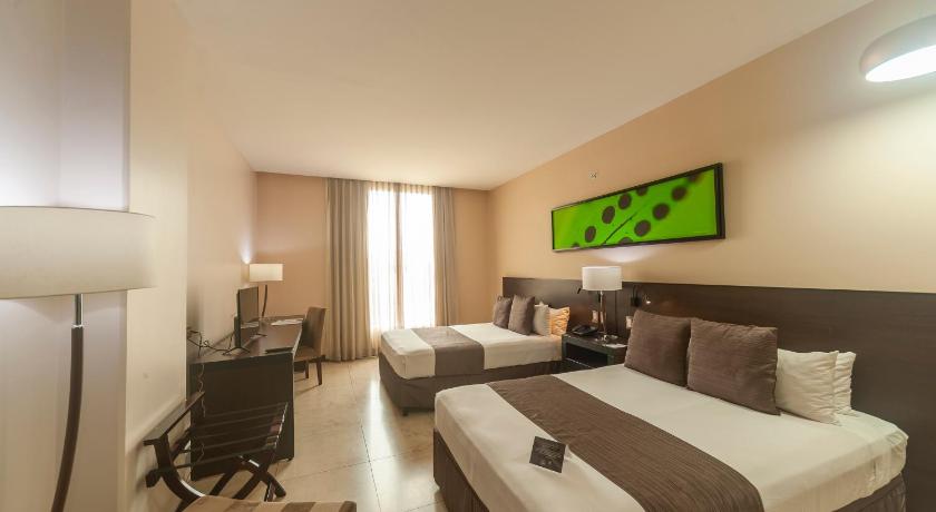 Image of Standard Studio with Two Beds 3