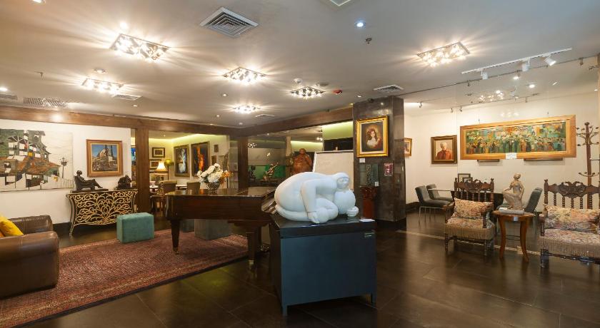 Studio Hotel Boutique photo