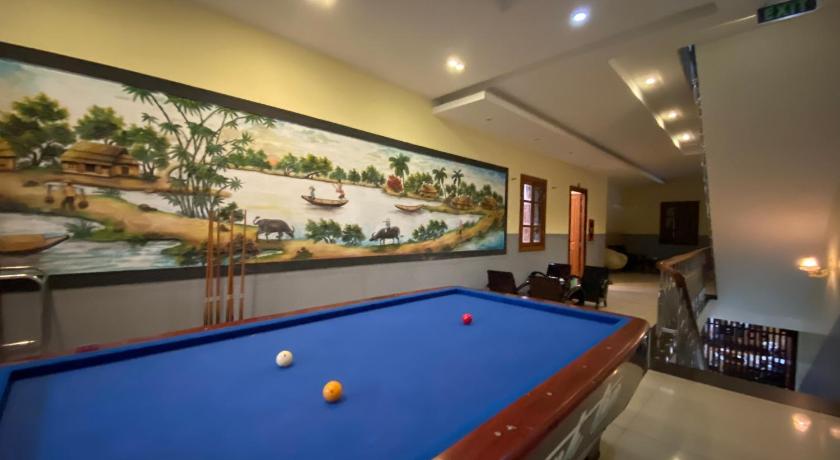 Thanh Hoang Chau Hotel - image 8