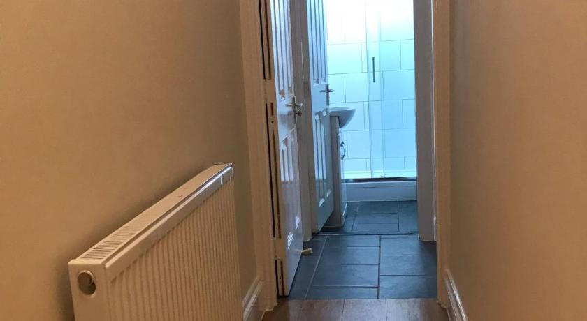 WIllesden Rooms Guest House photo