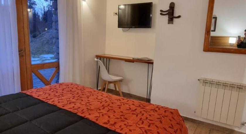 Image of Double Room 9