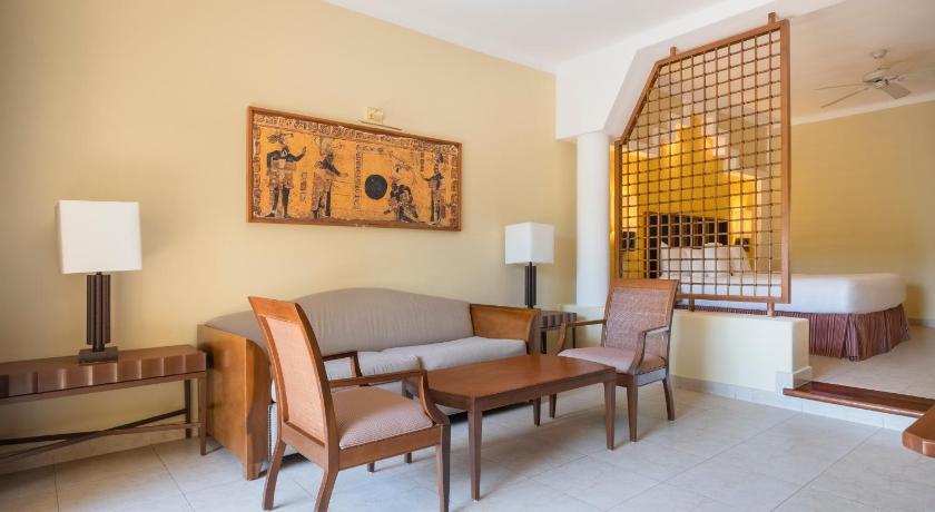 Iberostar Selection Paraiso Maya photo