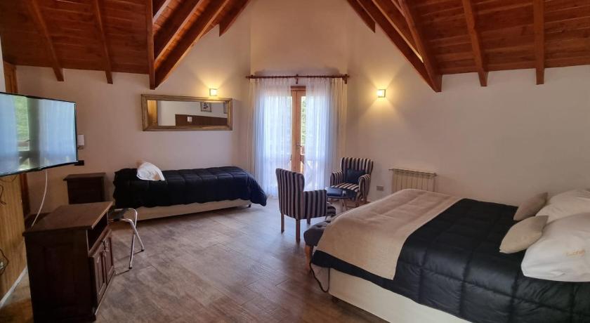 Image of Triple Room 7