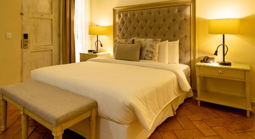 Casa Canabal Hotel Boutique photo