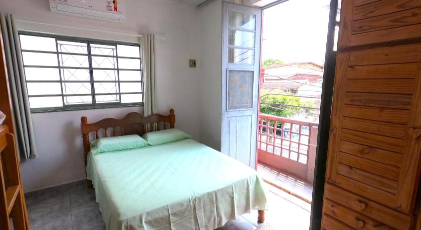 Apartamento no Centro de Manaus — Hotel in Manaus
