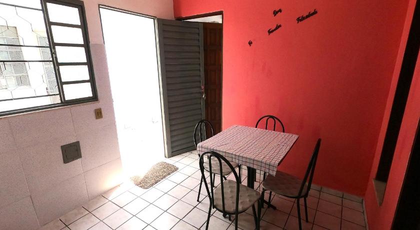 Apartamento no Centro de Manaus photo