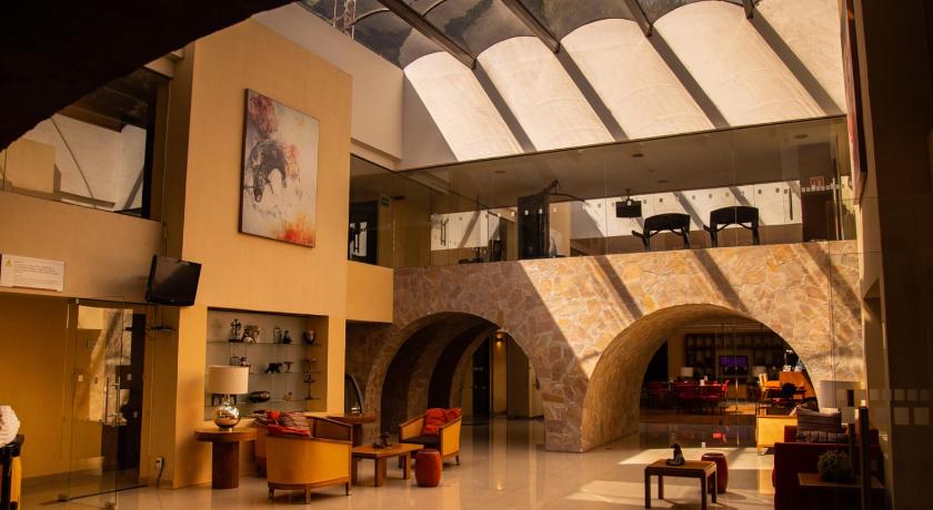 Hotel Rocaval San Cristobal de las Casas photo