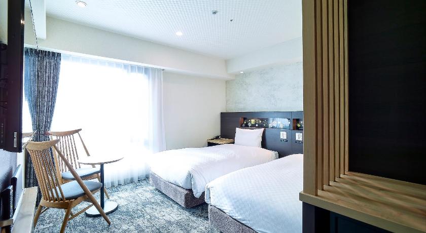 Image of Superior Twin Room - No Breakfast Included 0
