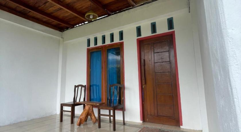 Rinjani Houseboon photo