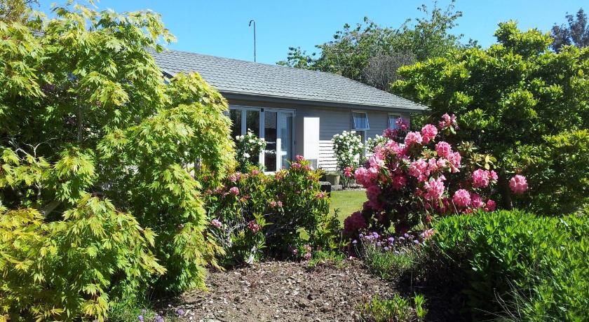 Image of King Villa (Two Bedroom Holiday Home) 17