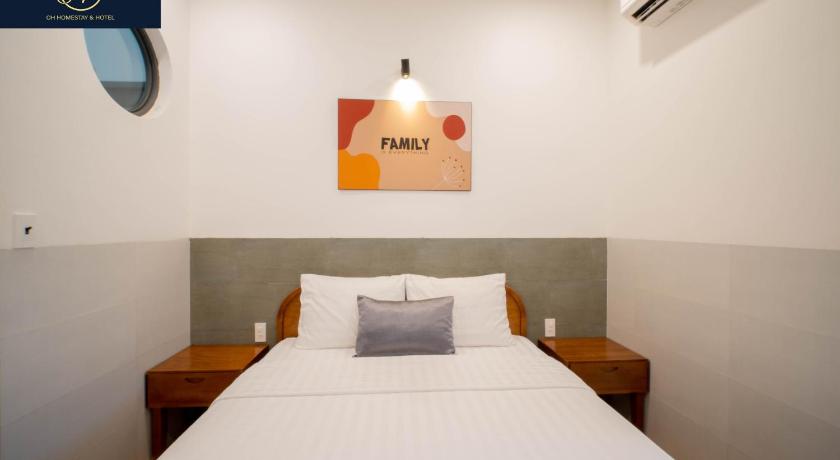OH FAMILY HOMESTAY photo