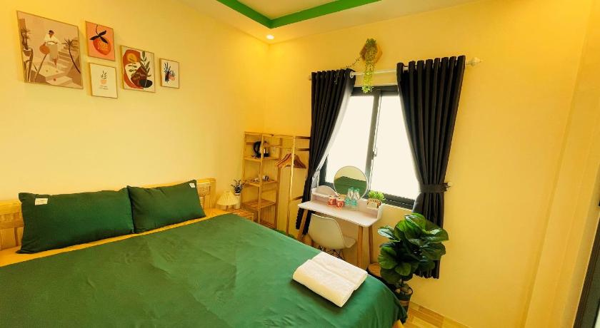 Duy Cảnh Homestay photo