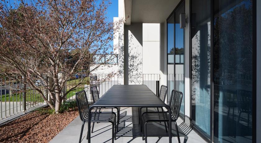 Image of Two Bedroom Residence 5