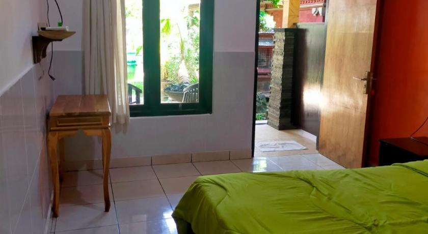 Kubu Tako Homestay photo