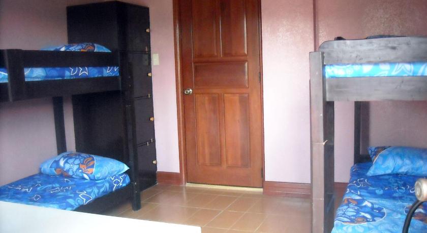 Image of 1 Person in 4-Bed Dormitory - Mixed 10