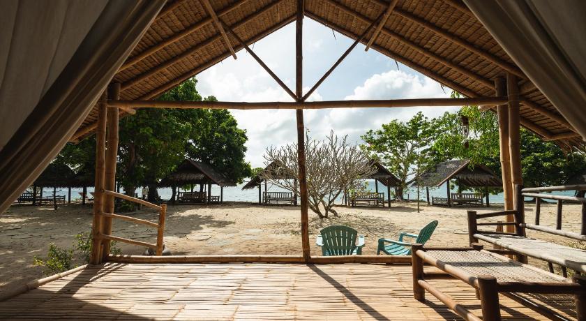 รูปของBamboo King Casita 3