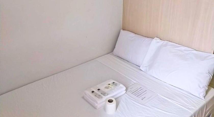 SMDC Good Stays At Sea Residences Pasay photo