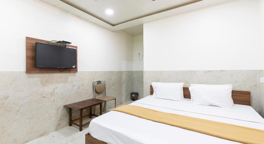 Sadanand Hotel — Hotel in Mumbai