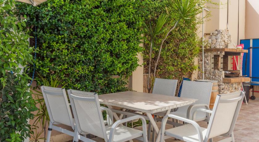 Villa Zafira photo