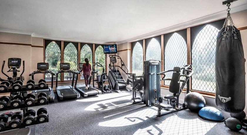 New Hall Hotel & Spa, North Birmingham photo