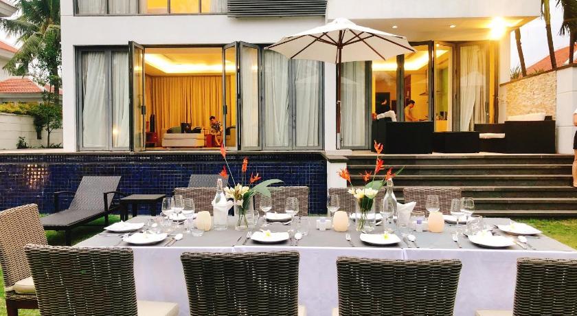 Image of 2 Bedroom Pool Villa 12