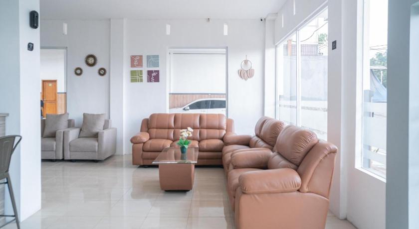 Urbanview Hotel Sky Batu Malang by RedDoorz – Punten, MO