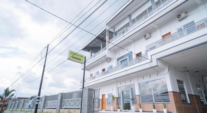 Urbanview Hotel Sky Batu Malang by RedDoorz – Punten, MO