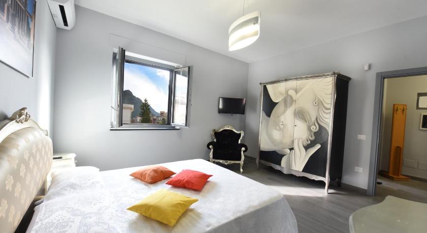 Villa Ida - Free private Parking
