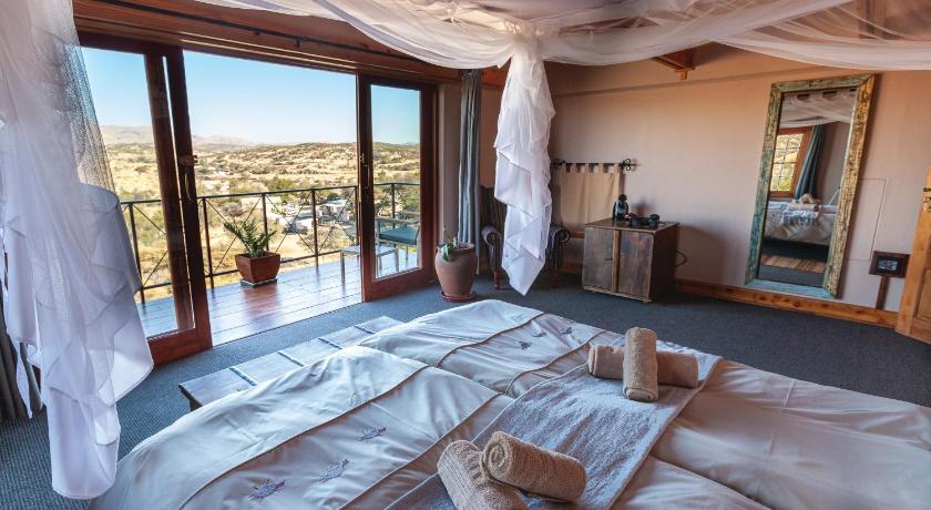 Ti Melen Boutique Guesthouse — Hotel in Windhoek