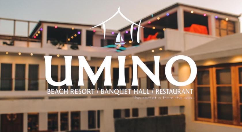 Umino Beach Resort and Banquet Hall photo