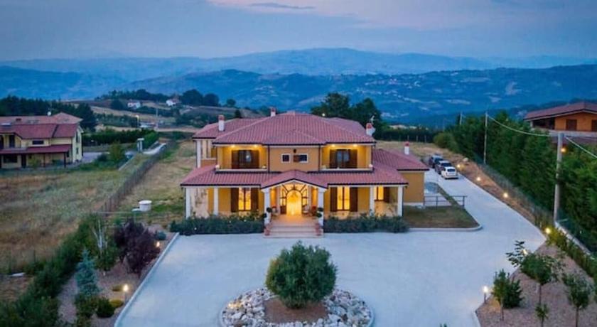 Villa Panorama