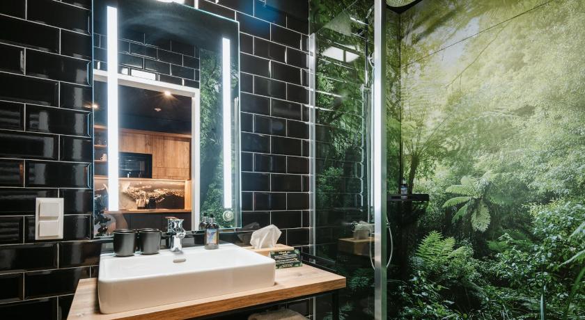 Rioca Vienna Posto 2 — Hotel in Vienna