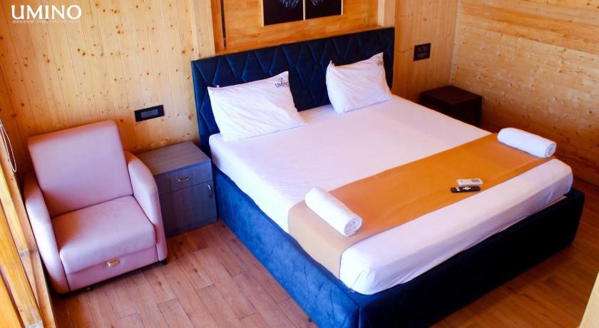 Umino Beach Resort and Banquet Hall photo