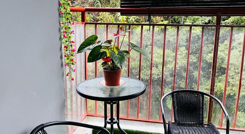 Cameron Highlands SA @ Cameron Emerald Avenue (WiFi) 3-Star Guesthouse restaurant