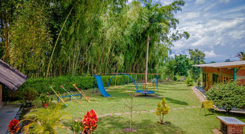 Finca Hotel San Isidro photo