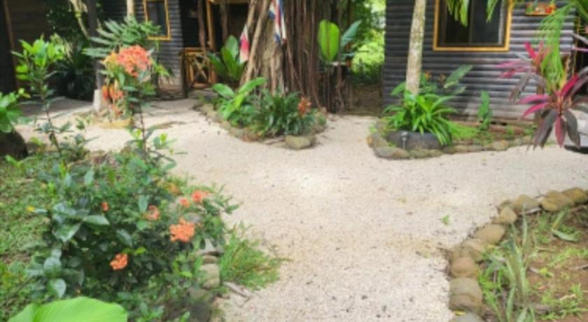 Casa el Colibri