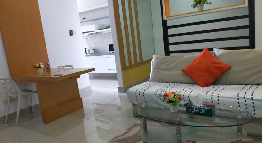 Shaftsbury Residence Cyberjaya Wifi, Netflix, Free Parking photo