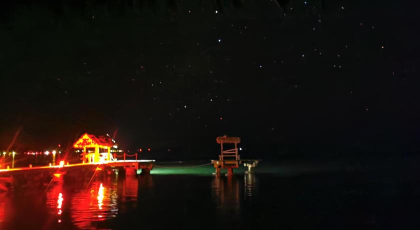 Lakana Hotel photo