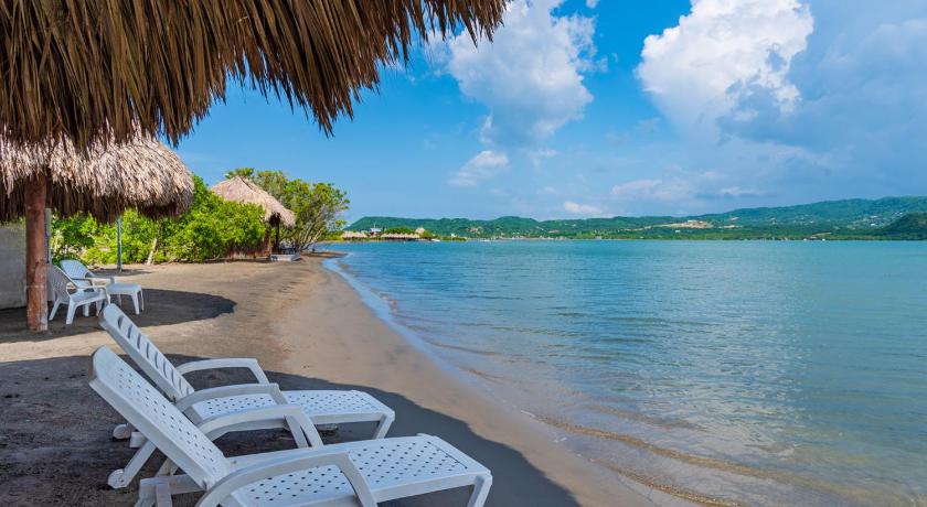 Marina Puerto Velero photo
